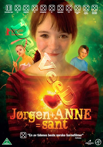 Totally True Love (DVD)